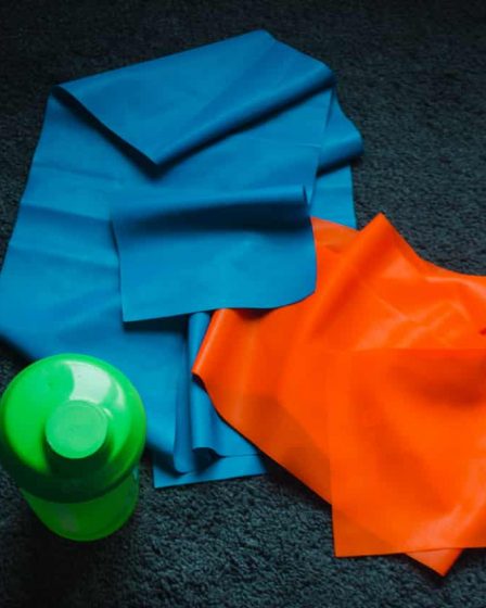 Fornecedor de lençóis de borracha em São Paulo: conheça a Borin