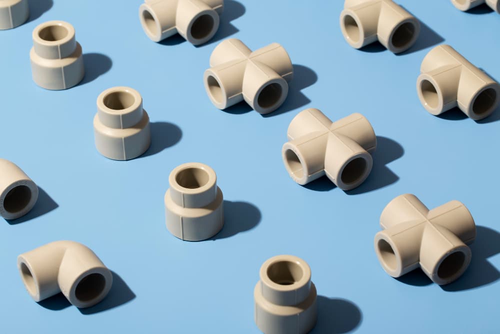 Conexões de PVC para água: qual a sua importância?